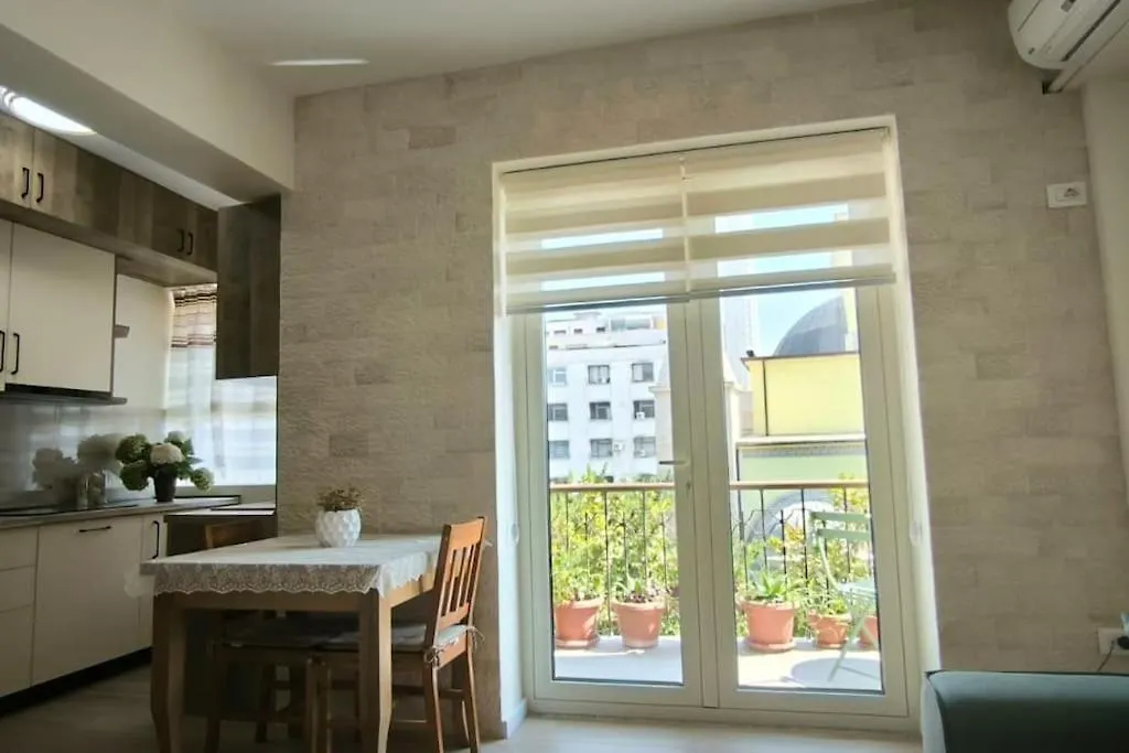 Shkoder City Center Apartment