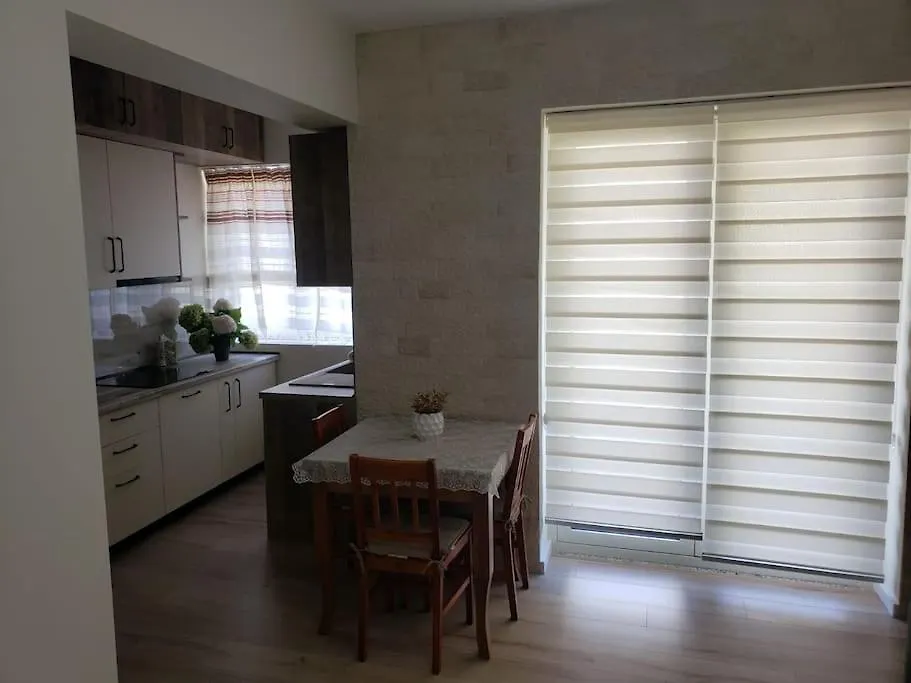 Shkoder City Center Apartment