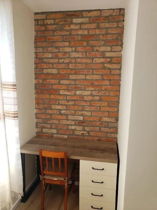 Shkoder City Center Apartment