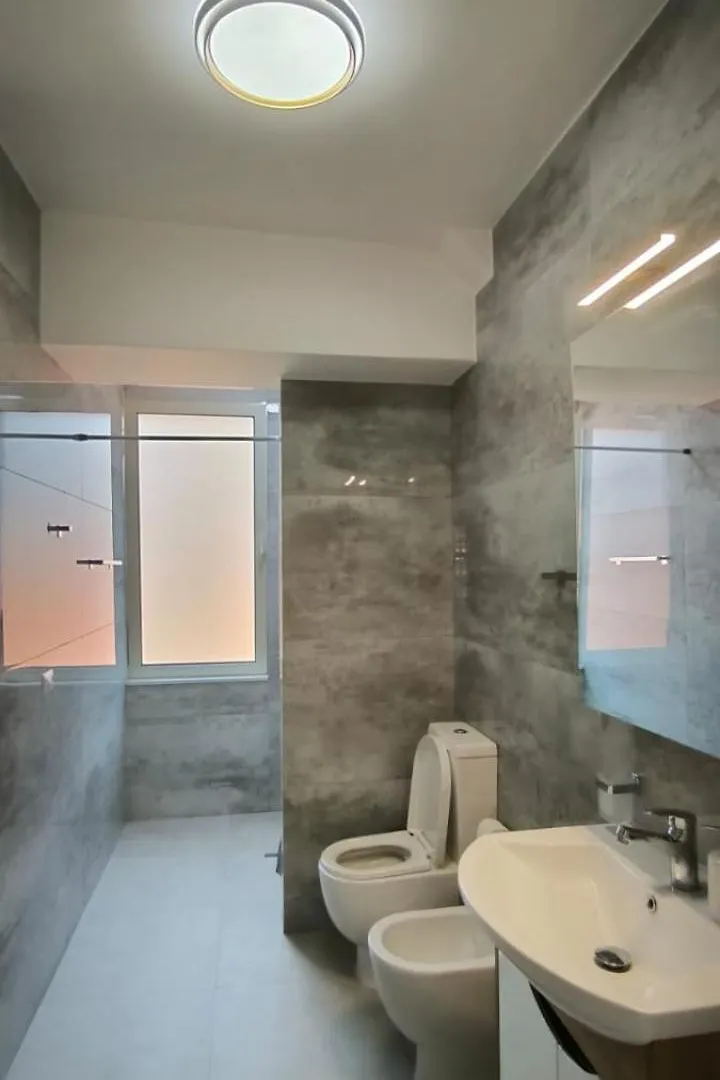 Shkoder City Center Apartment