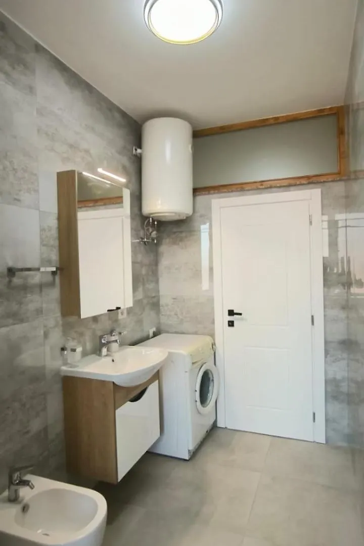 Shkoder City Center Apartment